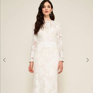 Tadashi Shoji Tenley Gown
